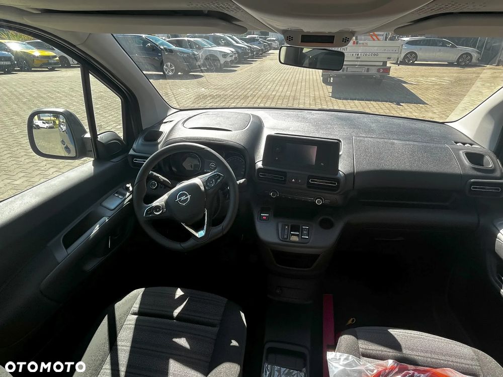 Opel Combo Combo-e Life 50kWh XL Edition Plus - 14