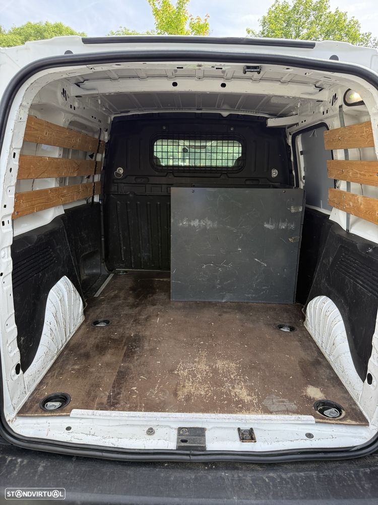 Peugeot Partner 1.6 BlueHDi Confort - 10