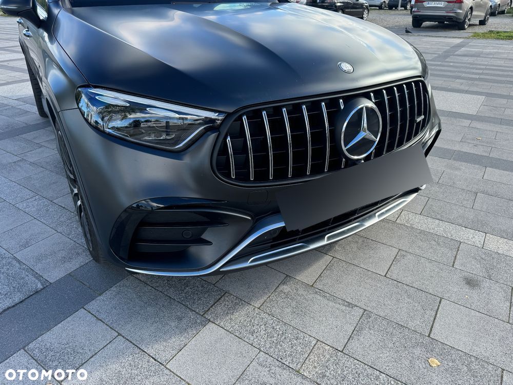 Mercedes-Benz Glc 2024 photo 2