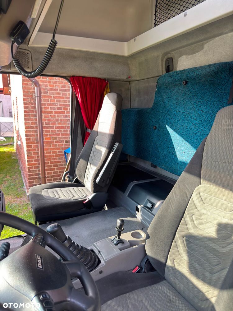DAF LF45 - 9