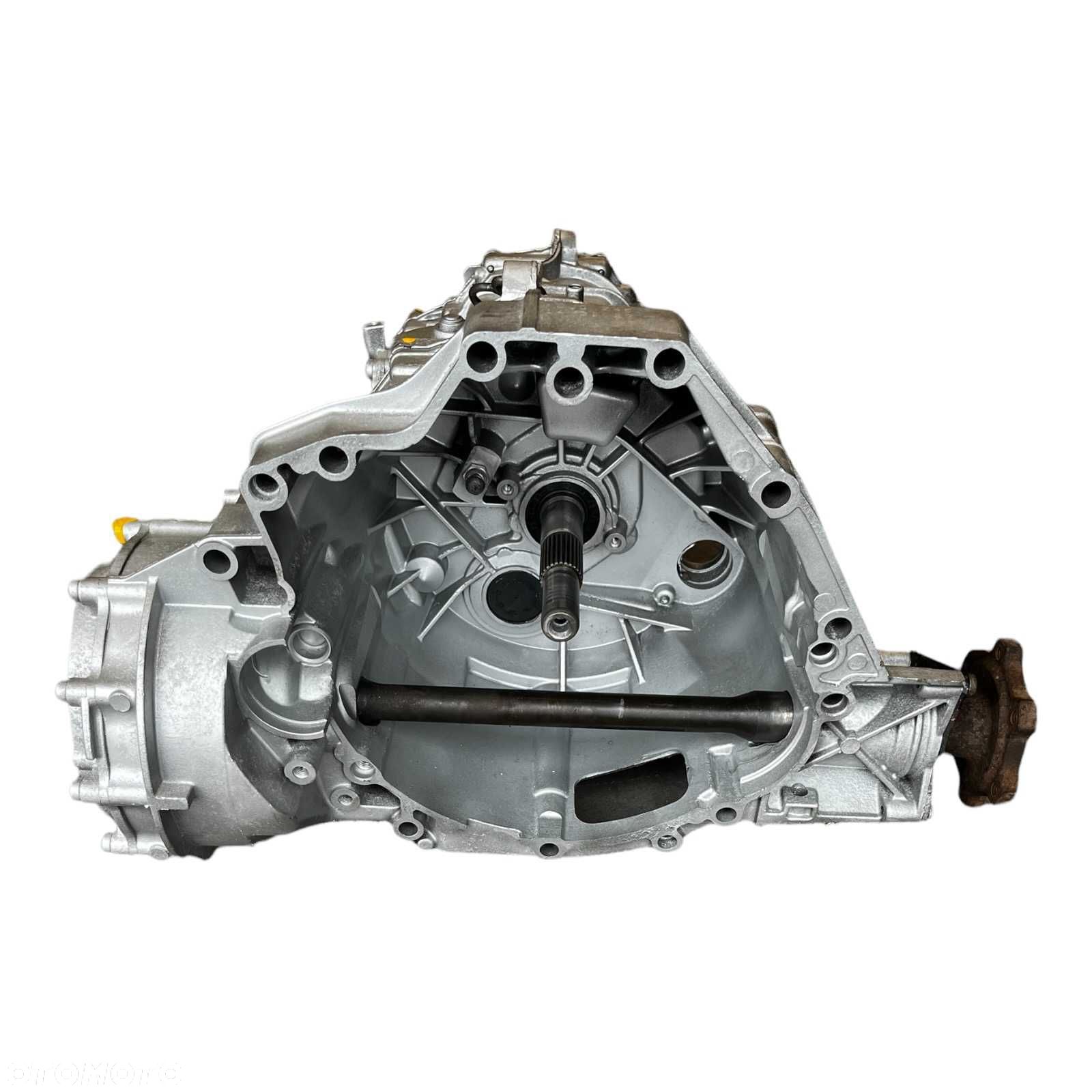 Skrzynia Biegów FTF VW Passat Audi A4 A6 1.9 TDI - 1