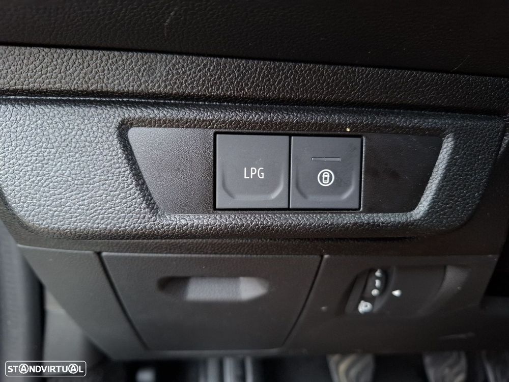 Dacia Logan 1.0 ECO-G Journey Bi-Fuel - 19