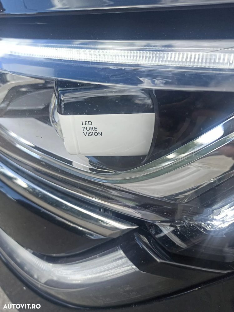 Renault Talisman ENERGY dCi 160 EDC INITIALE PARIS - 8