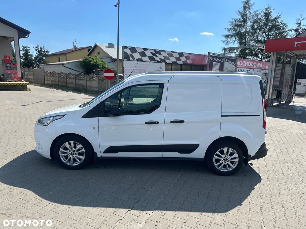 Ford Connect - 5