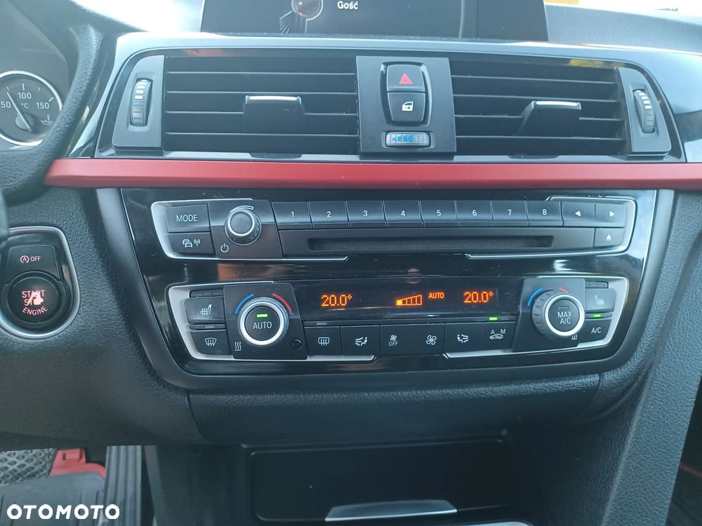 BMW Seria 4 420d Sport-Aut Sport Line - 31