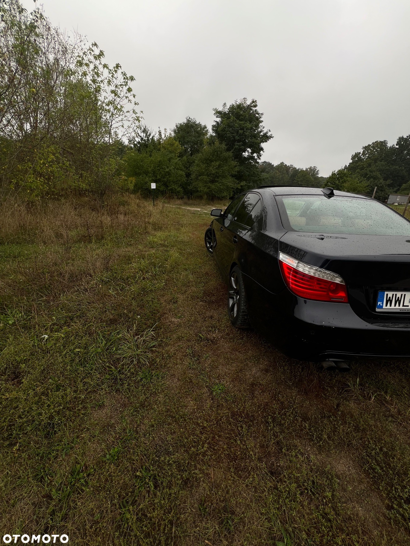 BMW Seria 5 535i - 11