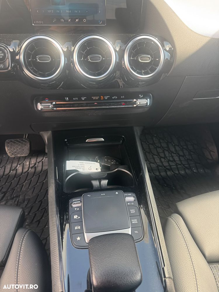Mercedes-Benz B 200 - 17