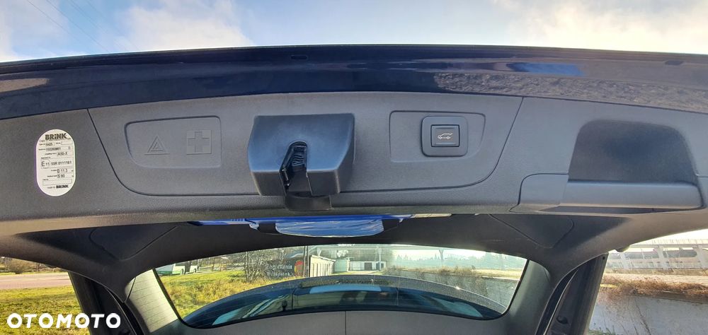 Opel Insignia 1.6 ECOTEC Business Innovation - 9