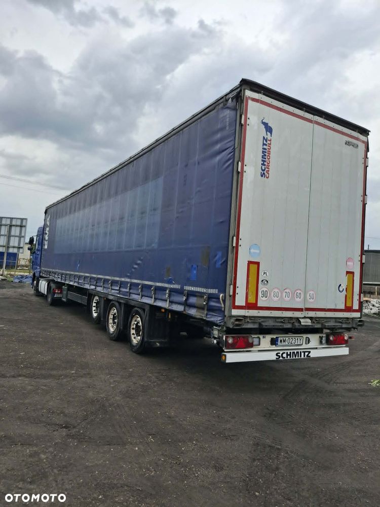 DAF XF 460 FT - 9