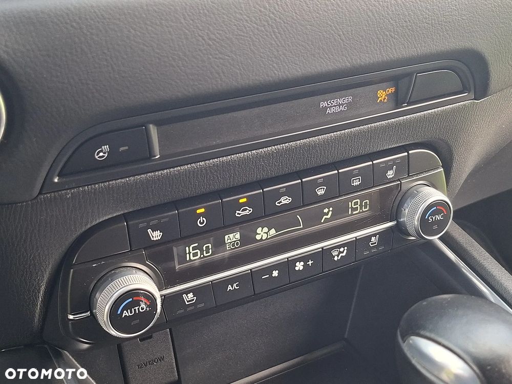 Mazda CX-5 - 20