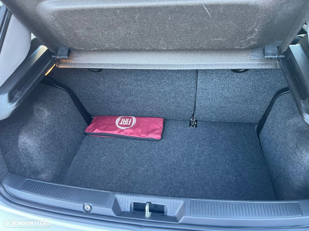 Fiat Punto 1.2 Lounge Start&Stop - 18