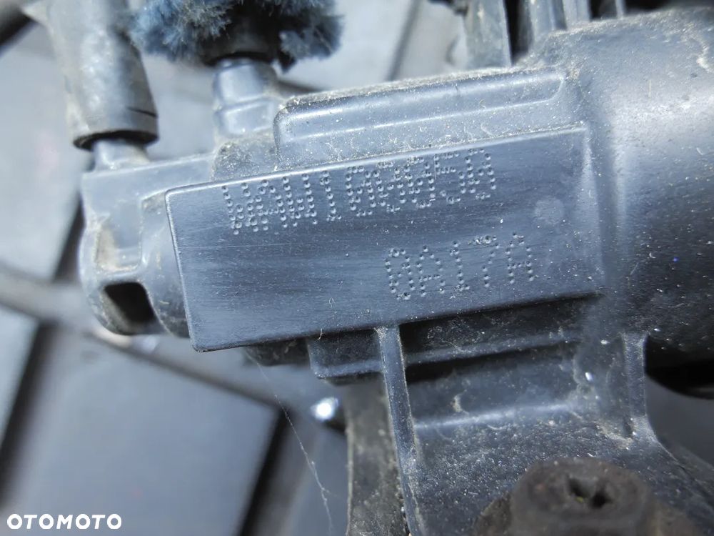 ZAWÓR PODCISNIENIA TURBINY ROVER 45 MG WAW100050 POSIADAM DWIE SZTUKI - 2