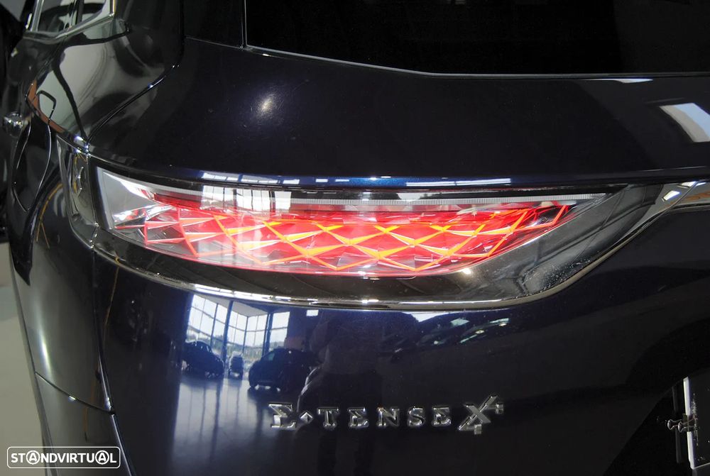 DS DS7 Crossback E-Tense Rivoli EAT8 - 44