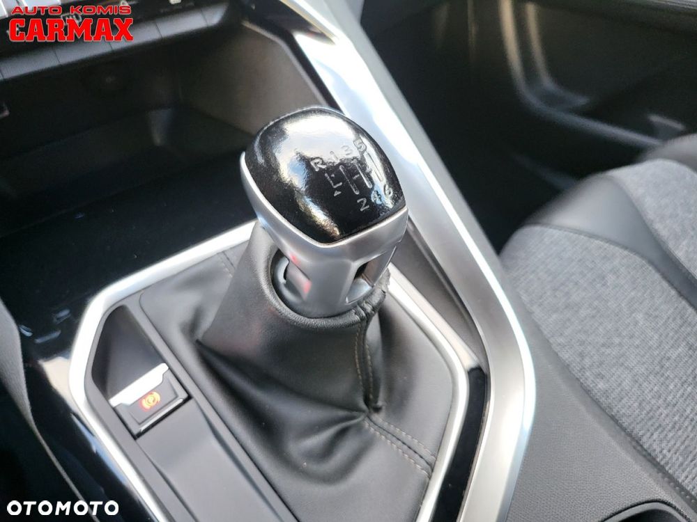 Peugeot 3008 1.6 BlueHDi Allure S&S - 25