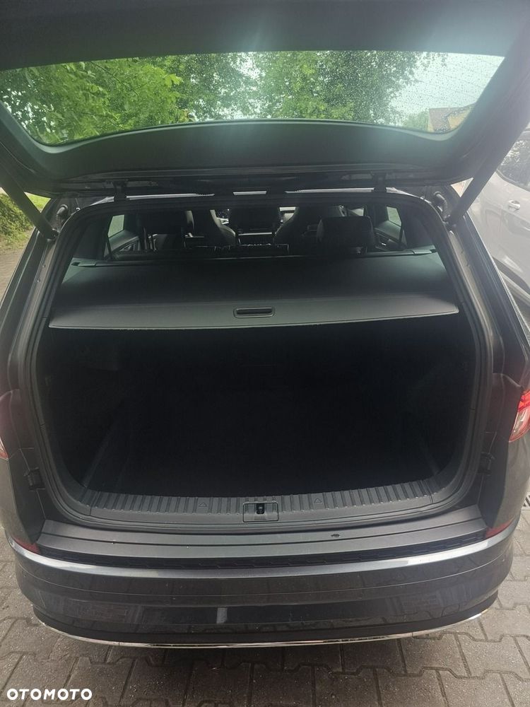 Skoda Kodiaq 1.5 TSI Sportline - 12