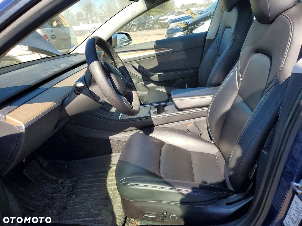 Tesla Model 3 Performance AWD Ludicous - 7