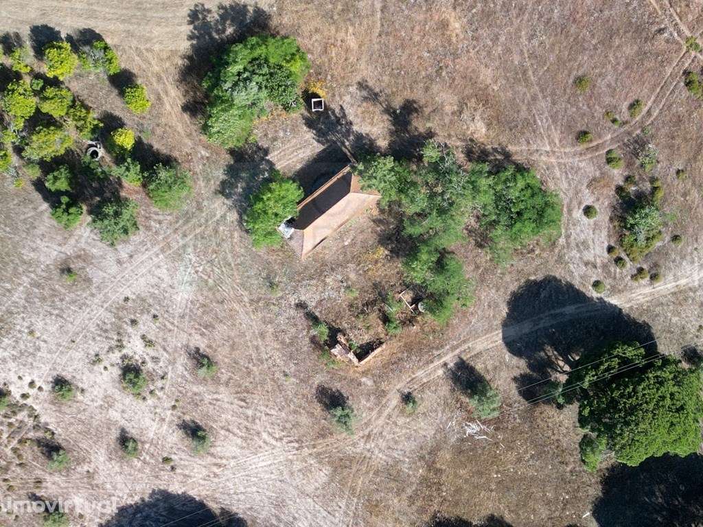 Quinta com 40.000m2 em Olhos de Água, Palmela - Grande imagem: 5/38