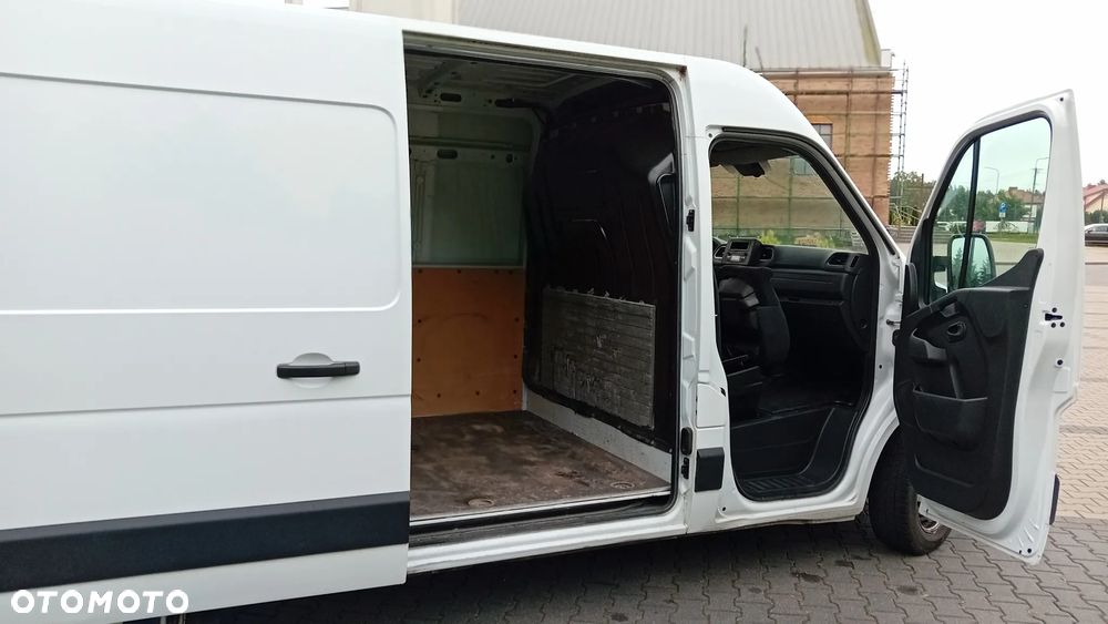 Renault master - 22