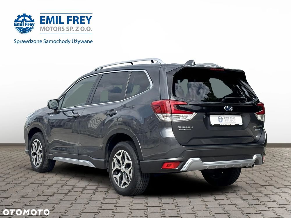 Subaru Forester 2.0i-L Active (EyeSight) Lineartronic - 3