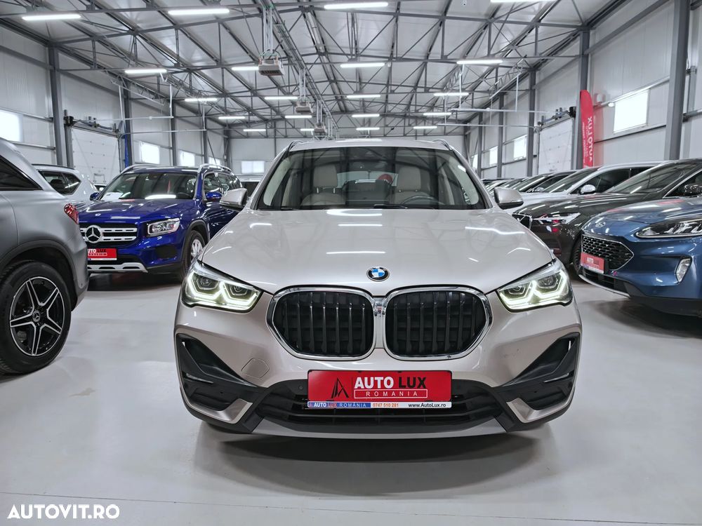 BMW X1 xDrive25e AT PHEV - 3