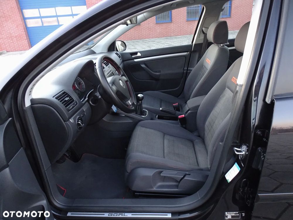 Volkswagen Golf 1.4 Goal - 7