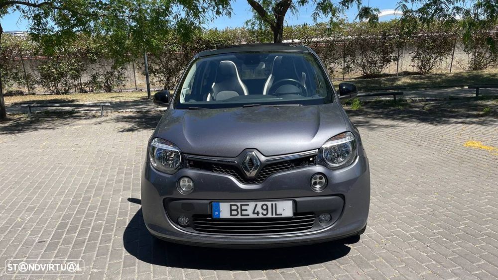 Renault Twingo ENERGY TCe 90 EDC Cosmic - 7