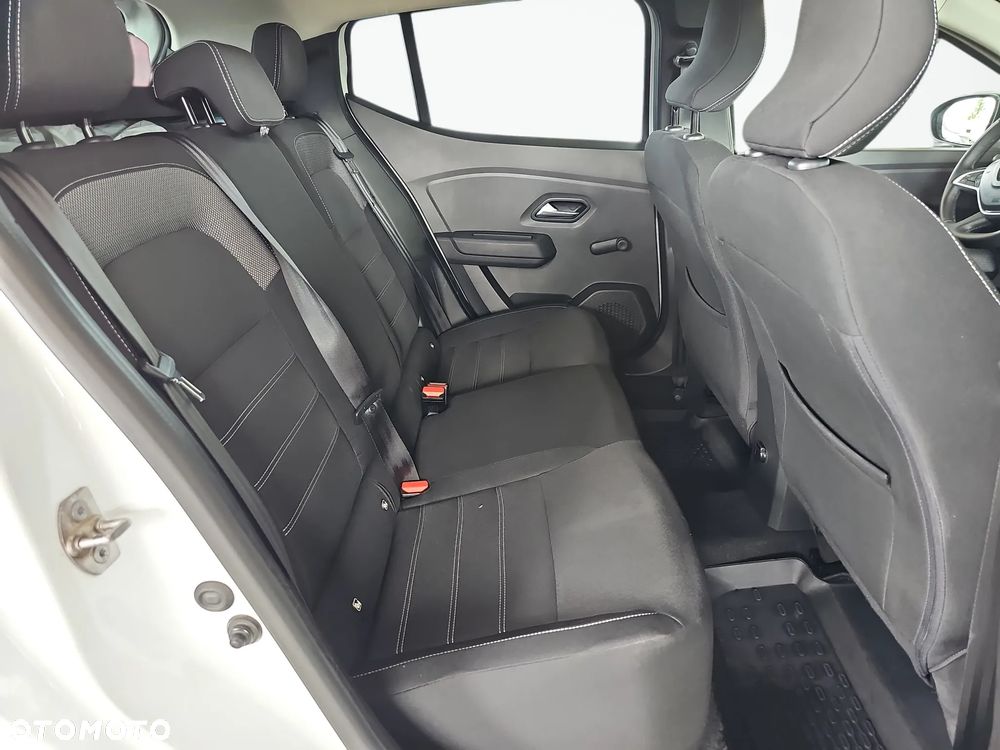 Dacia Sandero 1.0 TCe Comfort - 23