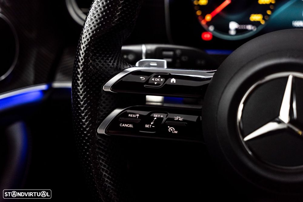 Mercedes-Benz E 300 - 20