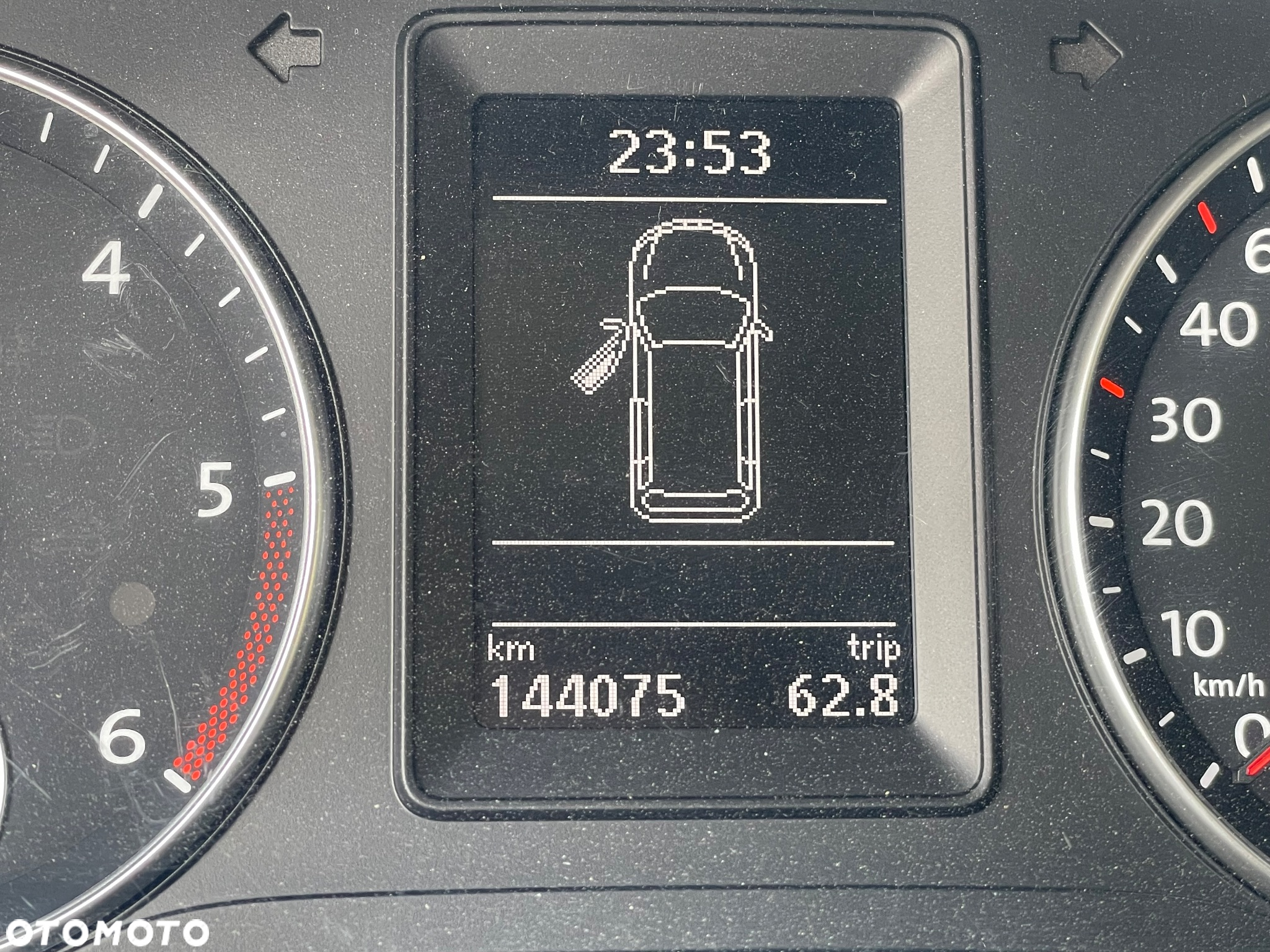 Volkswagen Caddy 2.0 TDI Highline - 16
