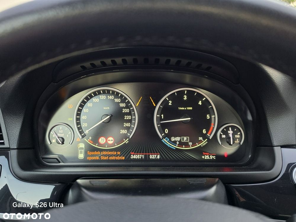 BMW Seria 5 - 37