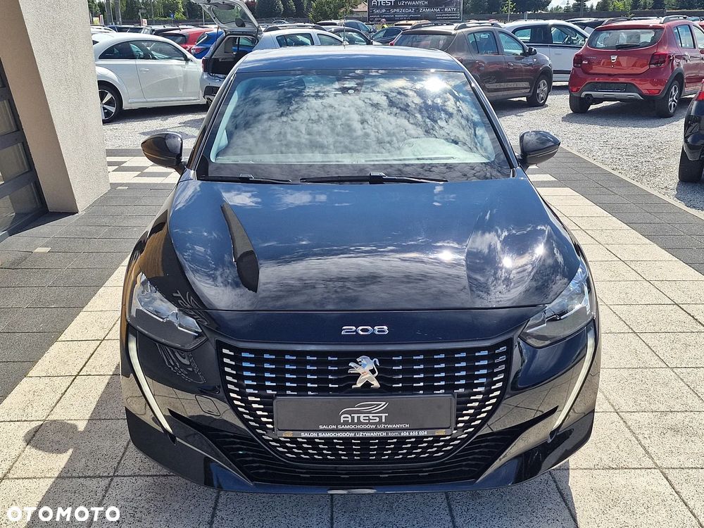 Peugeot 208 1.2 PureTech Active S&S - 6
