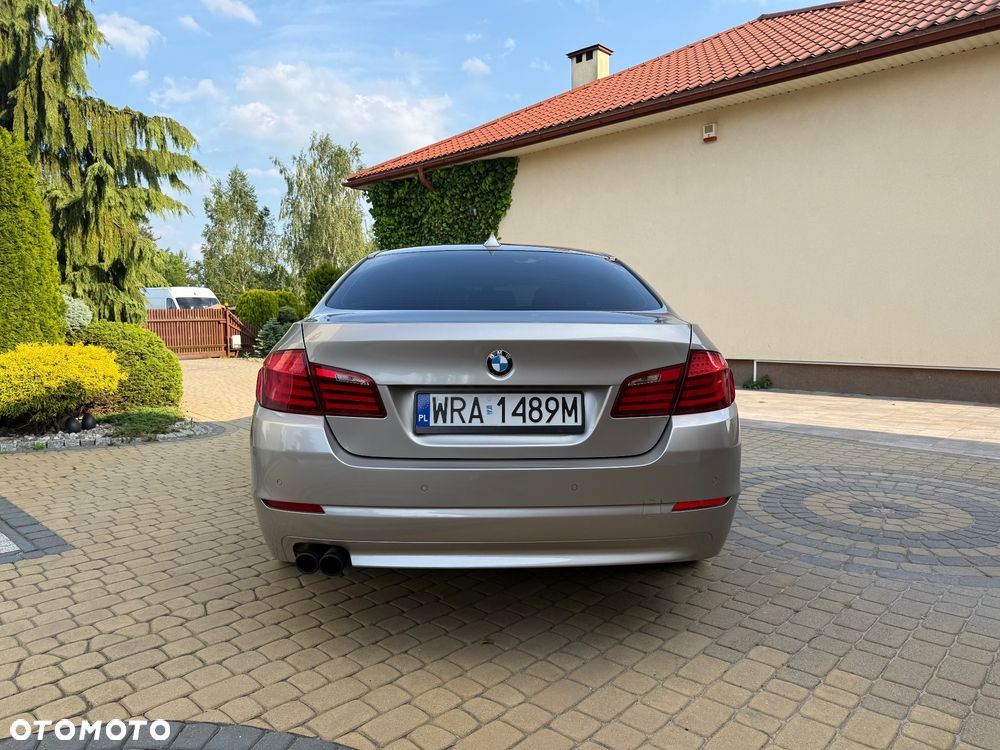 BMW Seria 5 530d - 5