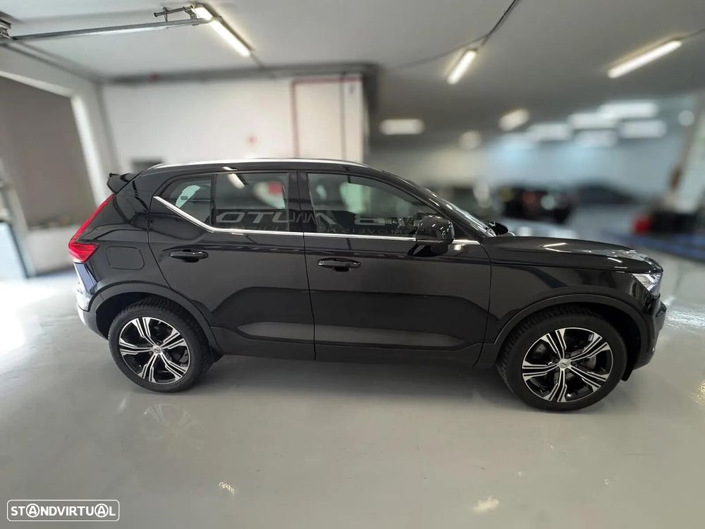 Volvo XC 40 1.5 T5 PHEV Inscription Expression - 7