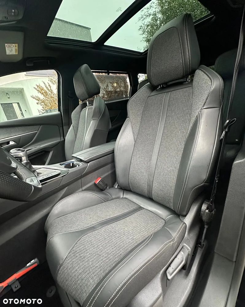 Peugeot 5008 1.2 PureTech Access S&S - 4