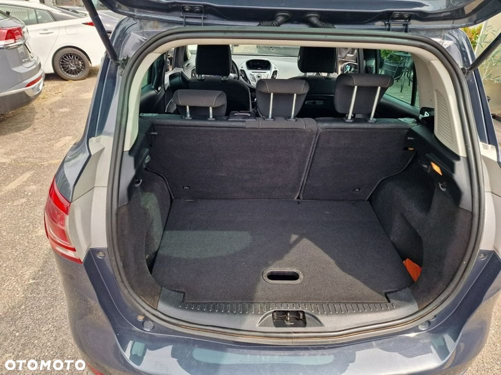 Ford B-MAX 1.0 EcoBoost Trend - 25