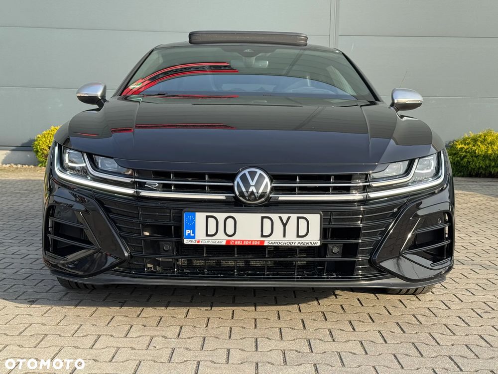Volkswagen Arteon Shooting Brake 2.0 TSI 4Motion R DSG - 8