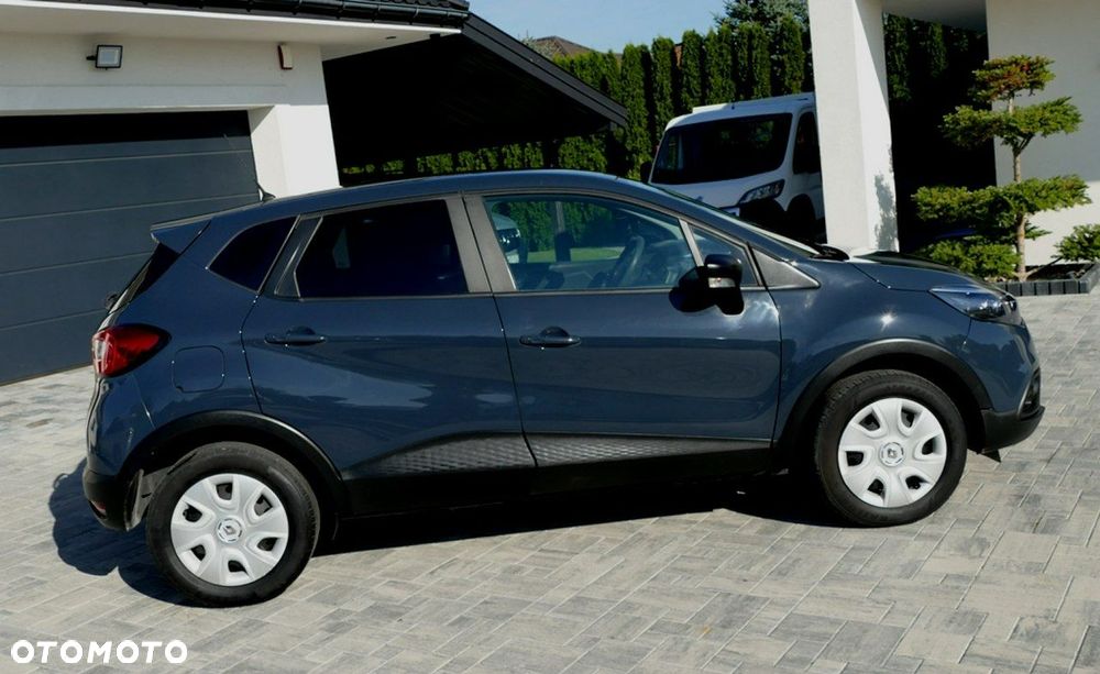 Renault Captur 0.9 Energy TCe Life - 14