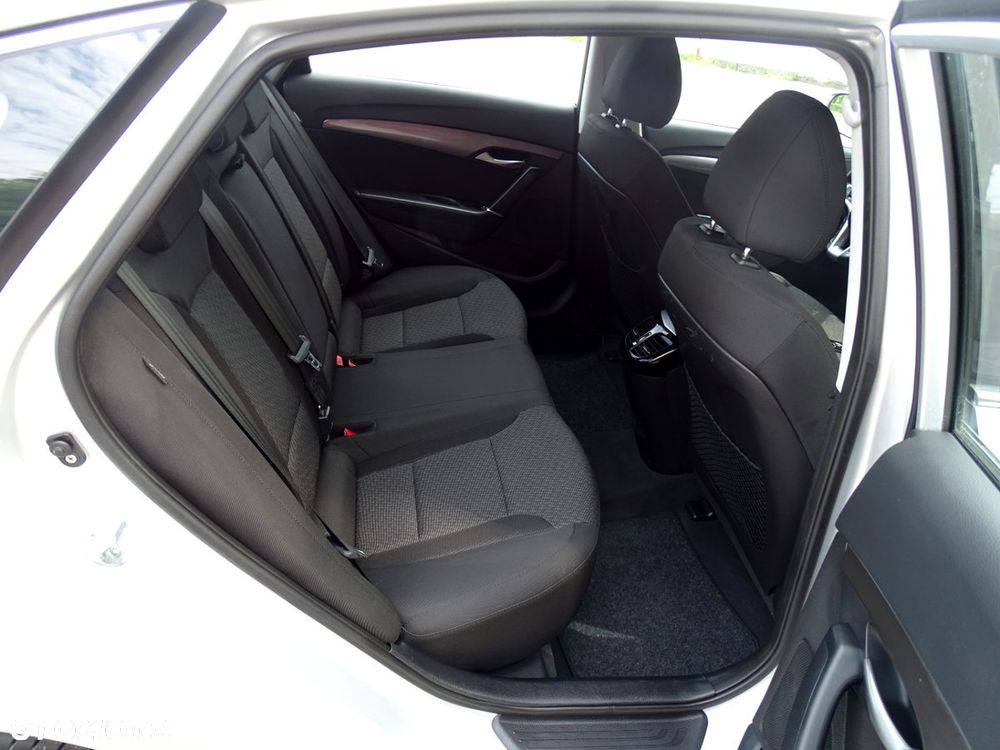 Hyundai i40 1.7 CRDi blue Style - 15