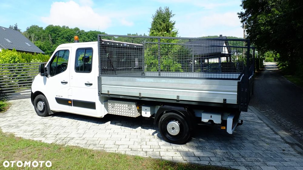 Renault Master - 10