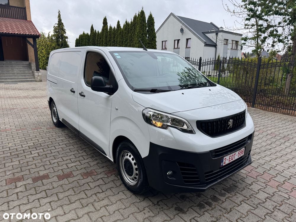 Peugeot Expert - 5