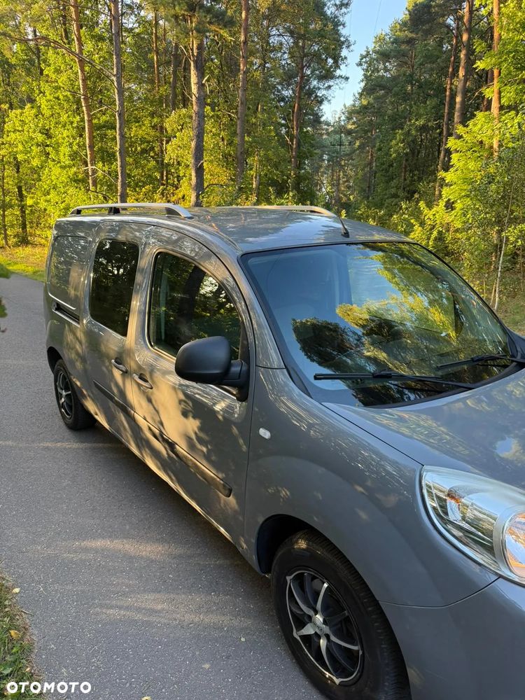 Renault Kangoo - 7