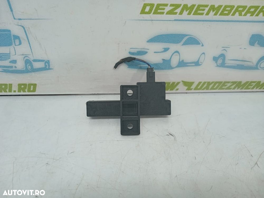 Antena keyless entry 8k0907247 Audi A6 allroad C7 (facelift)  [din 2014 pana  2019] - 1