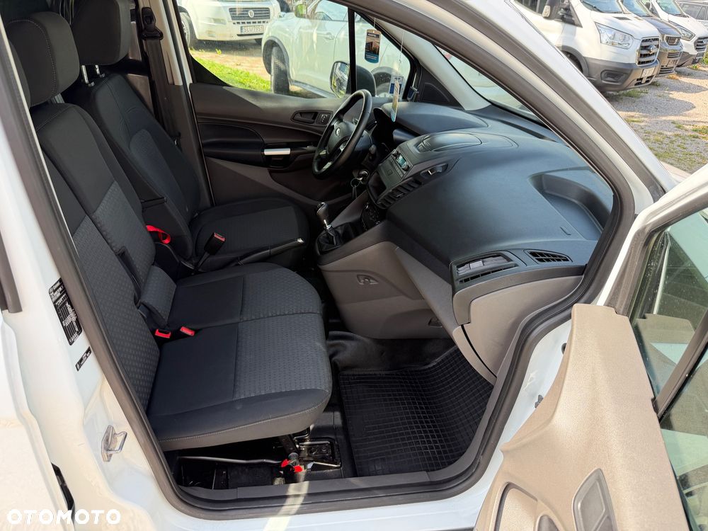 Ford Transit - 22
