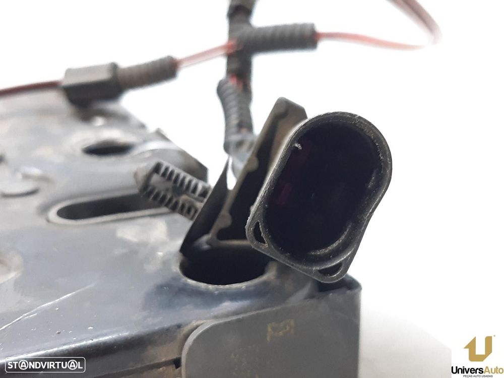 FECHADURA CAPÔ SEAT ALTEA 2007 -5P1823509DFKZ - 3