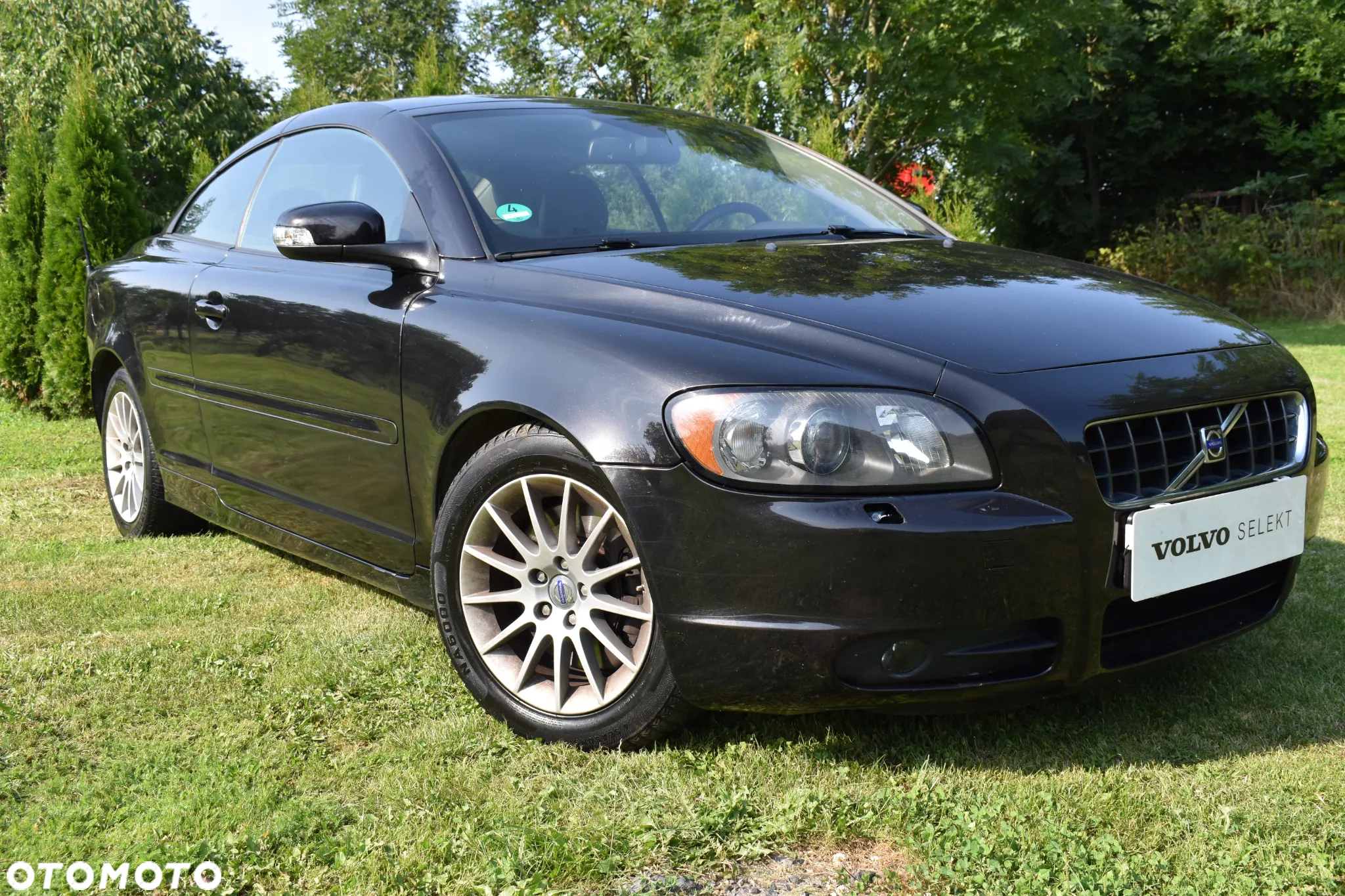 Volvo C70 - 36