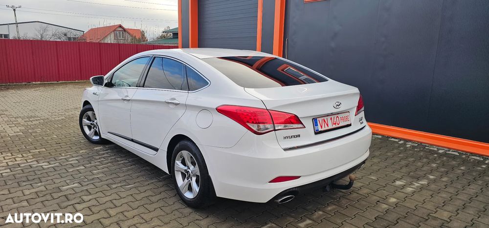 Hyundai i40 i40cw 1.7 CRDi Premium - 3