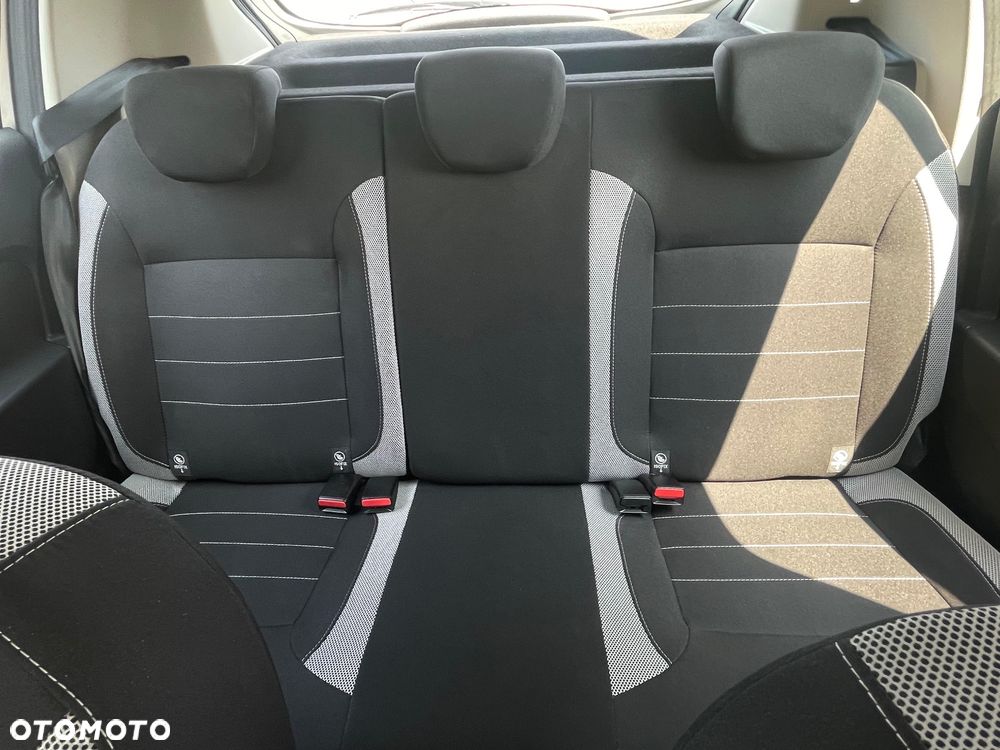 Dacia Sandero Stepway TCe 90 Easy-R Prestige - 12