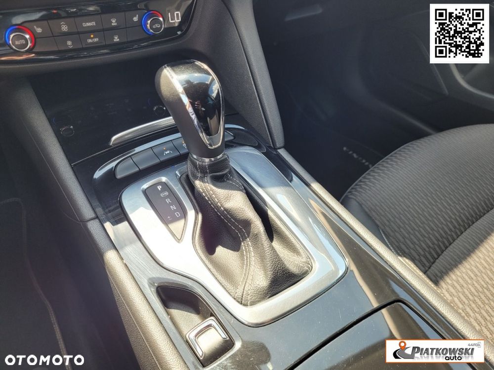 Opel Insignia - 31
