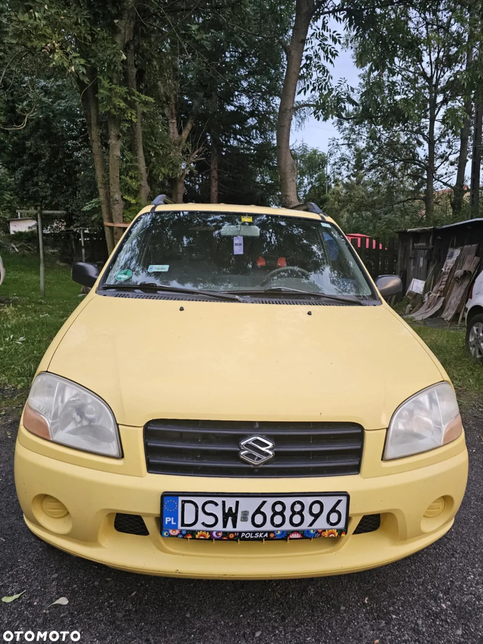 Suzuki Ignis - 22