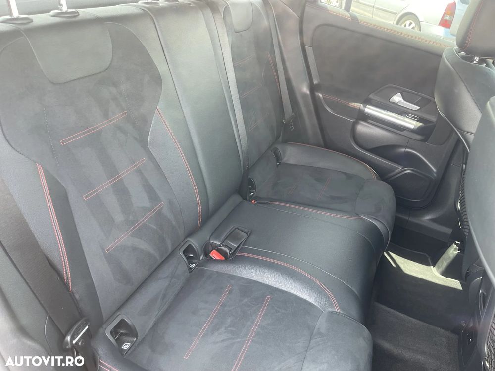 Mercedes-Benz GLA 250 e - 27